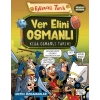 Ver Elini Osmanlı - Kısa Osmanlı Tarihi