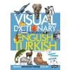 Visual Dictionary  Word Book English-Turkish