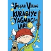 Vulgar Viking 1 - Kurabiye Yağmacıları