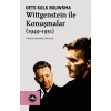 Wittgenstein ile Konuşmalar (1949-1951)