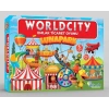 WorldCity Lunapark (Emlak Ticaret Oyunu)