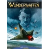 Wunderwaffen - Cilt 1 (Çizgi Roman)