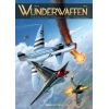 Wunderwaffen - Cilt 4 (Çizgi Roman)