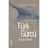 XI.-XIII. Yüzyıllarda Türk-Gürcü İlişkileri