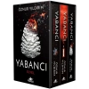Yabancı Serisi Kutulu Özel Set (3 Kitap) -