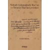 Yahudi Geleceğinde Kuran ve İbranice Kuran Çevirileri