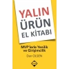 Yalın Ürün El Kitabı