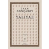 Yalıyar Cilt: 2