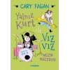 Yalnız Kurt ile Vızvız - Müzik Macerası