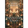 Yanmayan Kitap – Kütüphane Üçlemesi 1