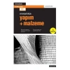 Yapım + Malzeme