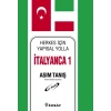 Yapısal Yolla İtalyanca