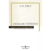 Yasalar Üzerine - Hasan Ali Yücel Klasikleri (Ciltli)
