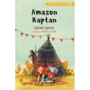 Yasemin ve Lavanta 03 - Amazon Kaptan