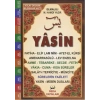 Yasin Tebareke Amme - Türkçe Okunuş ve Meali (Orta Boy, Kod: 107)