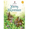 Yavru Hayvanlar - Okumaya Başlarken