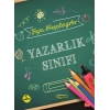 Yazarlık Sınıfı