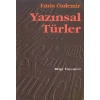 Yazınsal Türler