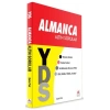 YDS Almanca Altın Sorular