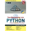 Yeni Başlayanlar İçin Python