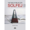 Yeni Başlayanlar İçin Solfej 1