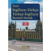Yeni İngilizce-Türkçe / Türkçe-İngilizce Resimli Sözlük