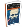 Yeraltından Notlar - Dostoyevski