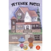 Yetenek Avcısı