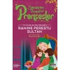 Yetimleri Seven Prenses Rahime Perestu Sultan