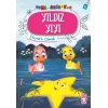 Yıldız Yıyı - Mini Masallar 4 (31)