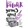 Yirmi 5 April