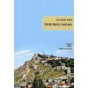 Yitik Kent Ankara