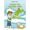 Yogog The Thunder Ogre / Beginner Step 1