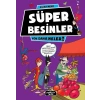 Yok Daha Neler 2 - Süper Besinler