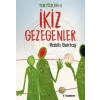 Yokyüzler 1 - İkiz Gezegenler