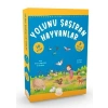 Yolunu Şaşıran Hayvanlar (10 Kitap Takım)