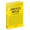 Yöneticiye Notlar