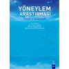 Yöneylem Araştırması