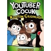 Youtuber Çocuk: Kostüm Çılgınlığı