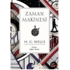 Zaman Makinesi (Bez Ciltli)
