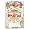 Zamanda Gezinen Üç Kafadar - Da Vinci Bize Dahi Dedi