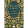 Zavallı Çocuk - (Bez Ciltli)