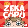 Zeka Çöpü 4- Romen Rakamları