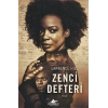 Zenci Defteri