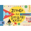 Zeynep ile Şekilleri Keşfet