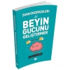 Zihin Egzersizleri İle Beyin Gücünü Geliştirmek