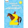 Zihinsel Gelişim Etkinlikleri - Seviye 2