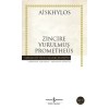 Zincire Vurulmuş Prometheus - Hasan Ali Yücel Klasikleri