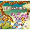 Zıt Kavramlar