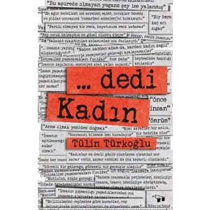 ... Dedi Kadın